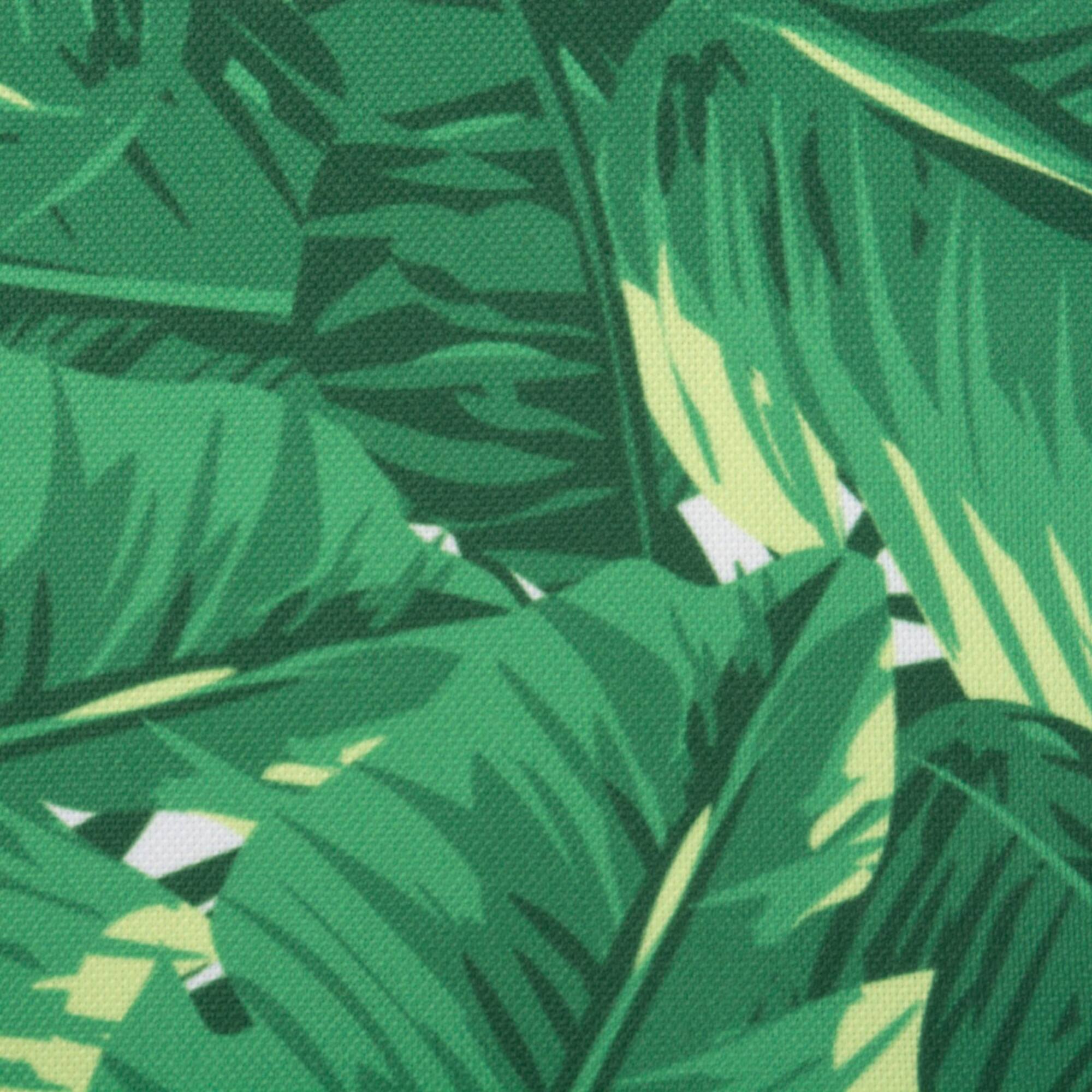 DII® Banana Leaf Print Outdoor Napkin, 6ct.